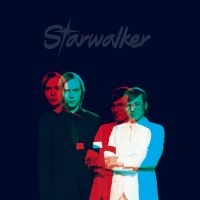 Starwalker - Losers Can Win i gruppen VINYL hos Bengans Skivbutik AB (983489)