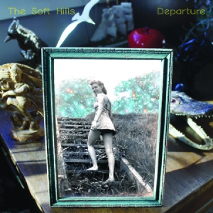 Soft Hills - Departure i gruppen VI TIPSER / Julegavetips CD hos Bengans Skivbutik AB (983511)