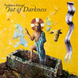 Dyrud - Out Of Darkness i gruppen Musikk / Musikkk Blu-Ray / Klassisk hos Bengans Skivbutik AB (985930)