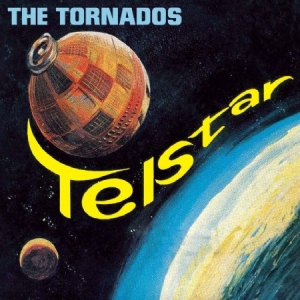 Tornados - Telstar i gruppen VI TIPSER / Julegavetips CD hos Bengans Skivbutik AB (989940)