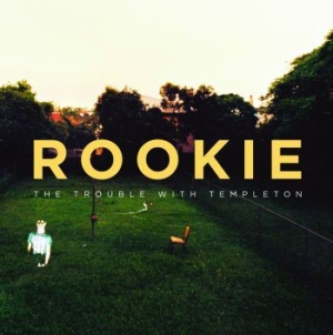 Trouble With Templeton - Rookie i gruppen VI TIPSER / Julegavetips CD hos Bengans Skivbutik AB (989953)