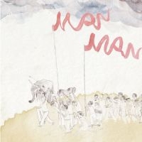 Man Man - Six Demon Bag i gruppen CD / Pop-Rock hos Bengans Skivbutik AB (989982)