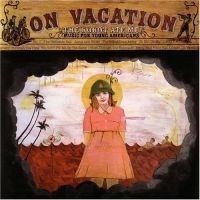 Robot Ate Me - On Vacation i gruppen CD / Rock hos Bengans Skivbutik AB (990005)