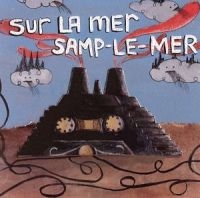 Various Artists - 5Rc Sur La Mer Samp-Le-Mer i gruppen CD hos Bengans Skivbutik AB (990015)