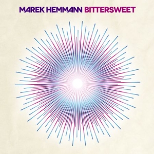 Hemmann Marek - Bittersweet i gruppen CD / Pop hos Bengans Skivbutik AB (990057)