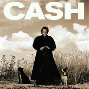 Johnny Cash - American Recordings (Vinyl) i gruppen VI TIPSER / Klassiska lablar / American Recordings hos Bengans Skivbutik AB (991977)