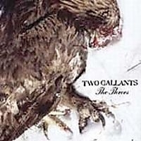 Two Gallants - Throes i gruppen VI TIPSER / Julegavetips CD hos Bengans Skivbutik AB (992782)