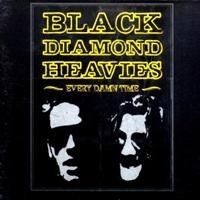 Black Diamond Heavies - Every Damn Time i gruppen VINYL / Pop-Rock hos Bengans Skivbutik AB (992785)