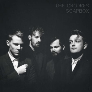 Crookes - Soapbox i gruppen VINYL hos Bengans Skivbutik AB (992902)