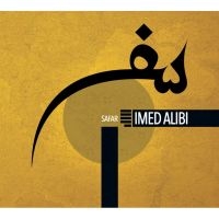 Alibi Imed - Safar i gruppen CD / Elektroniskt,World Music hos Bengans Skivbutik AB (992918)