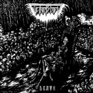 Teitanblood - Death i gruppen CD hos Bengans Skivbutik AB (996505)