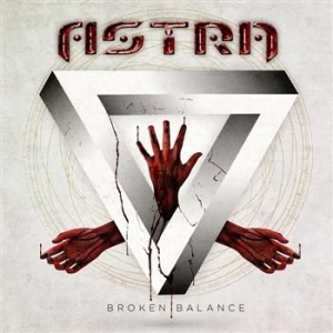 Astra - Broken Balance i gruppen CD / Metal/ Heavy metal hos Bengans Skivbutik AB (996508)