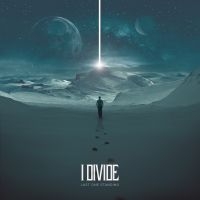 I Divide - Last One Standing i gruppen CD / Pop-Rock hos Bengans Skivbutik AB (996609)