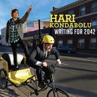 Kondabolu Hari - Waiting For 2042 i gruppen CD / Pop-Rock hos Bengans Skivbutik AB (996641)