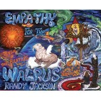 Jackson Randy - Empathy For The Walrus i gruppen CD / Pop-Rock hos Bengans Skivbutik AB (996693)