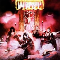 W.A.S.P. - W.A.S.P. (Coloured Vinyl) i gruppen VI TIPSER / Fredagsutgivelser / Fredag den 9:e augusti hos Bengans Skivbutik AB (996706)