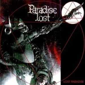 Paradise Lost - Lost Paradise i gruppen VINYL / Metal hos Bengans Skivbutik AB (996730)