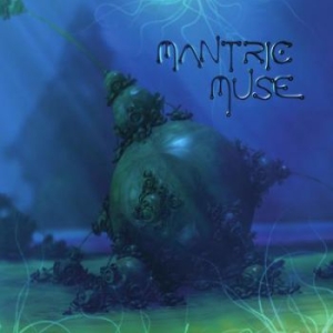 Mantric Muse - Mantric Muse i gruppen CD / Metal/ Heavy metal hos Bengans Skivbutik AB (997020)