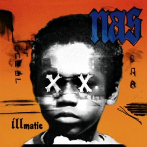 Nas - Illmatic Xx i gruppen 2500 LP hos Bengans Skivbutik AB (997125)