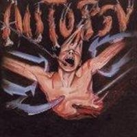 Autopsy - Severed Survival (Vinyl Lp) i gruppen VINYL / Metal hos Bengans Skivbutik AB (997138)