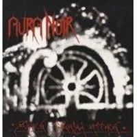 Aura Noir - Black Thrash Attack i gruppen VINYL / Metal hos Bengans Skivbutik AB (997149)