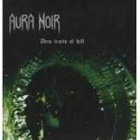 Aura Noir - Deep Tracts Of Hell (Vinyl Lp) i gruppen VINYL / Metal hos Bengans Skivbutik AB (997150)