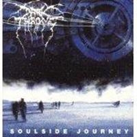 Darkthrone - Soulside Journey (Vinyl Lp) i gruppen VINYL / Metal hos Bengans Skivbutik AB (997161)