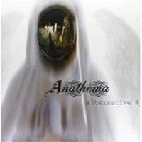 Anathema - Alternative 4 (Vinyl Lp) i gruppen VINYL / Metal hos Bengans Skivbutik AB (997164)