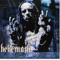 Behemoth - Thelema 6 (Vinyl Lp) i gruppen VINYL / Metal hos Bengans Skivbutik AB (997167)