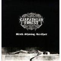 Carpathian Forest - Black Shining Leather (Vinyl Lp) i gruppen VINYL / Metal hos Bengans Skivbutik AB (997169)