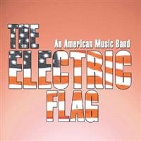 Electric Flag - An American Music Band i gruppen CD / Pop-Rock hos Bengans Skivbutik AB (997444)