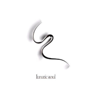 Lunatic Soul - Ii i gruppen VINYL / Metal hos Bengans Skivbutik AB (997716)