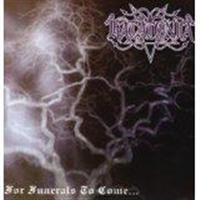 Katatonia - For Funerals To Come (Vinyl Lp) i gruppen VINYL / Metal,Svensk FolkeMusikkk hos Bengans Skivbutik AB (997742)