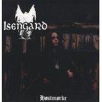 Isengard - Hostmorke (Vinyl Lp) i gruppen VINYL / Metal,Norsk Musikkk hos Bengans Skivbutik AB (997753)