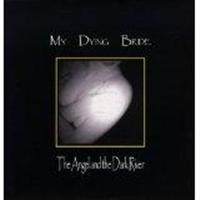 My Dying Bride - Angel & The Dark River (2 Lp Vinyl) i gruppen Minishops / My Dying Bride hos Bengans Skivbutik AB (997754)