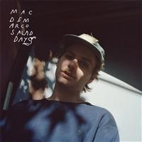 Mac Demarco - Salad Days i gruppen -Start BK hos Bengans Skivbutik AB (999401)