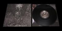 Darkthrone - Circle The Wagons (Vinyl Lp) i gruppen VINYL / Metal,Norsk Musikkk hos Bengans Skivbutik AB (999805)