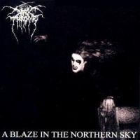 Darkthrone - A Blaze In The Northern Sky (Vinyl i gruppen -Start LP2 hos Bengans Skivbutik AB (999806)