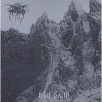 Darkthrone - Total Death (Vinyllp) i gruppen VINYL / Metal,Norsk Musikkk hos Bengans Skivbutik AB (999807)