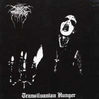 Darkthrone - Transilvanian Hunger (Vinyl Lp) i gruppen VI TIPSER / Mest Populære vinylklassiker hos Bengans Skivbutik AB (999809)