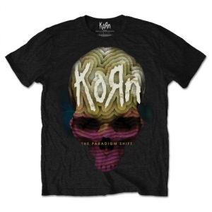 Korn Death Dream Mens Black T Shirt i gruppen Merchandise hos Bengans Skivbutik AB (V-2626336)