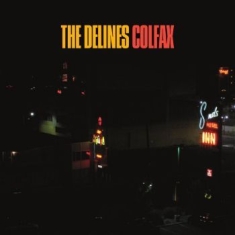 Delines The - Colfax