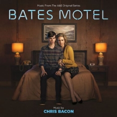 Filmmusikk - Bates Motel