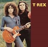 T Rex - T Rex (2Lp) i gruppen VINYL hos Bengans Skivbutik AB (1004642)