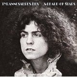 Tyrannosaurus Rex - A Beard Of Stars i gruppen CD hos Bengans Skivbutik AB (1004648)