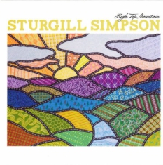 Sturgill Simpson - High Top Mountain