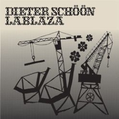 Schöön Dieter - Lablaza i gruppen VI TIPSER / Julegavetips CD hos Bengans Skivbutik AB (1008032)