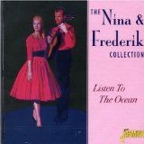 Nina And Frederik - Listen To The Ocean - Collection i gruppen CD hos Bengans Skivbutik AB (1008301)