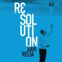 Reija Xavi - Resolution i gruppen CD hos Bengans Skivbutik AB (1009270)