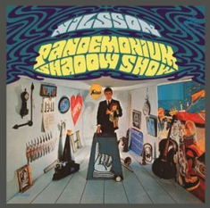 Nilsson - Pandemonium Shadow Show Û 180 Gram i gruppen VI TIPSER / Klassiska lablar / Sundazed / Sundazed Vinyl hos Bengans Skivbutik AB (1012390)